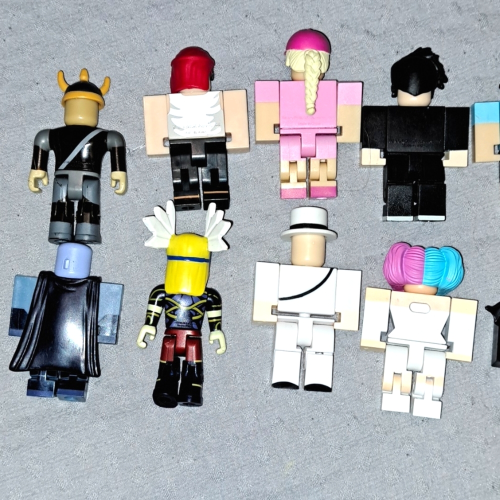 Roblox Figures - Picture 6 of 8